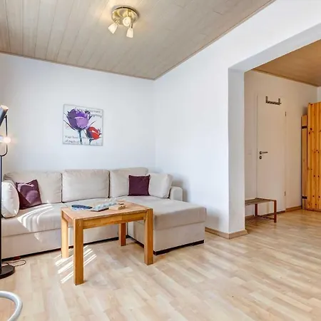 Ferienwohnung Segebrecht 3