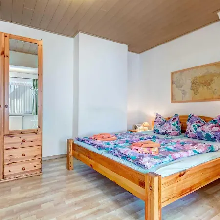 Ferienwohnung Segebrecht 3 *